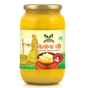 Gavyamart A2 Bilona Ghee